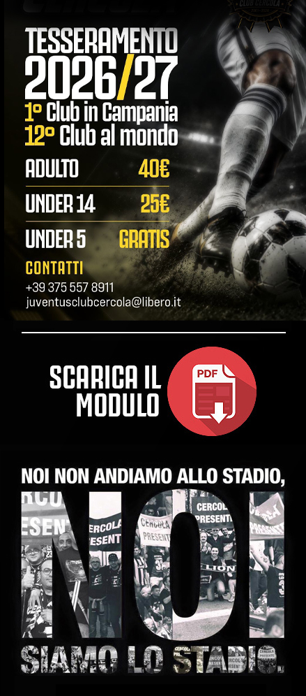 apertura iscrizioni